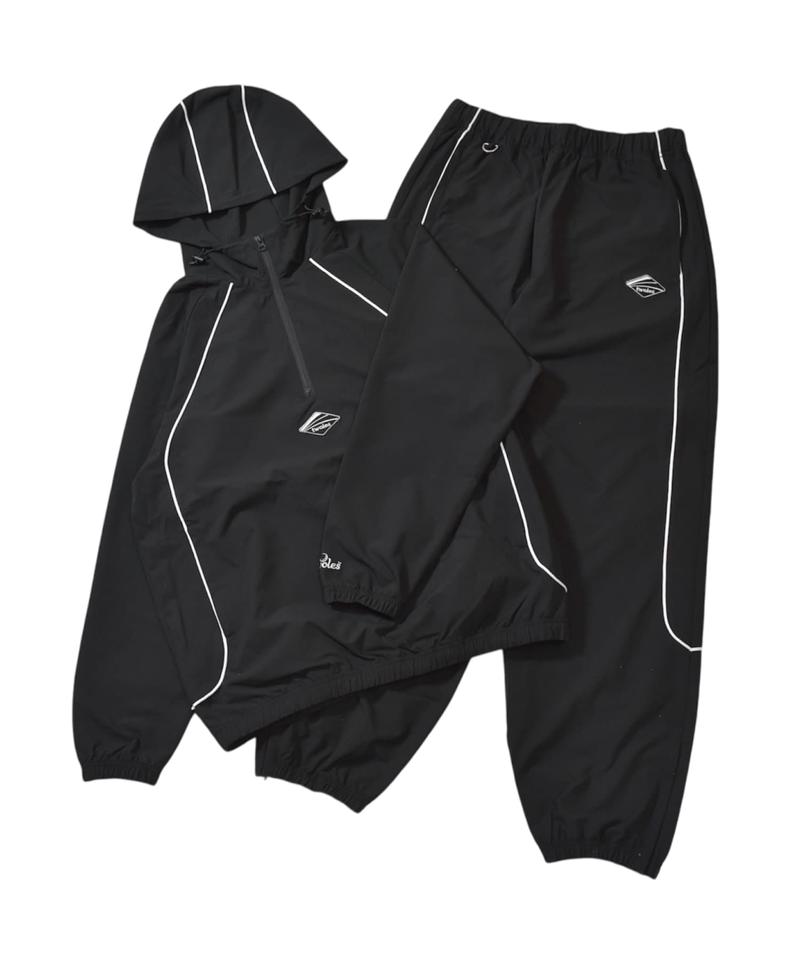 TRACK TEAM HOODIE