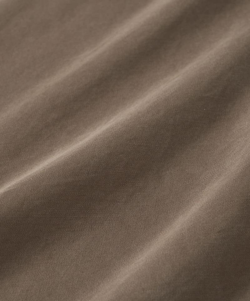 ガーメントダイバイヤススカート