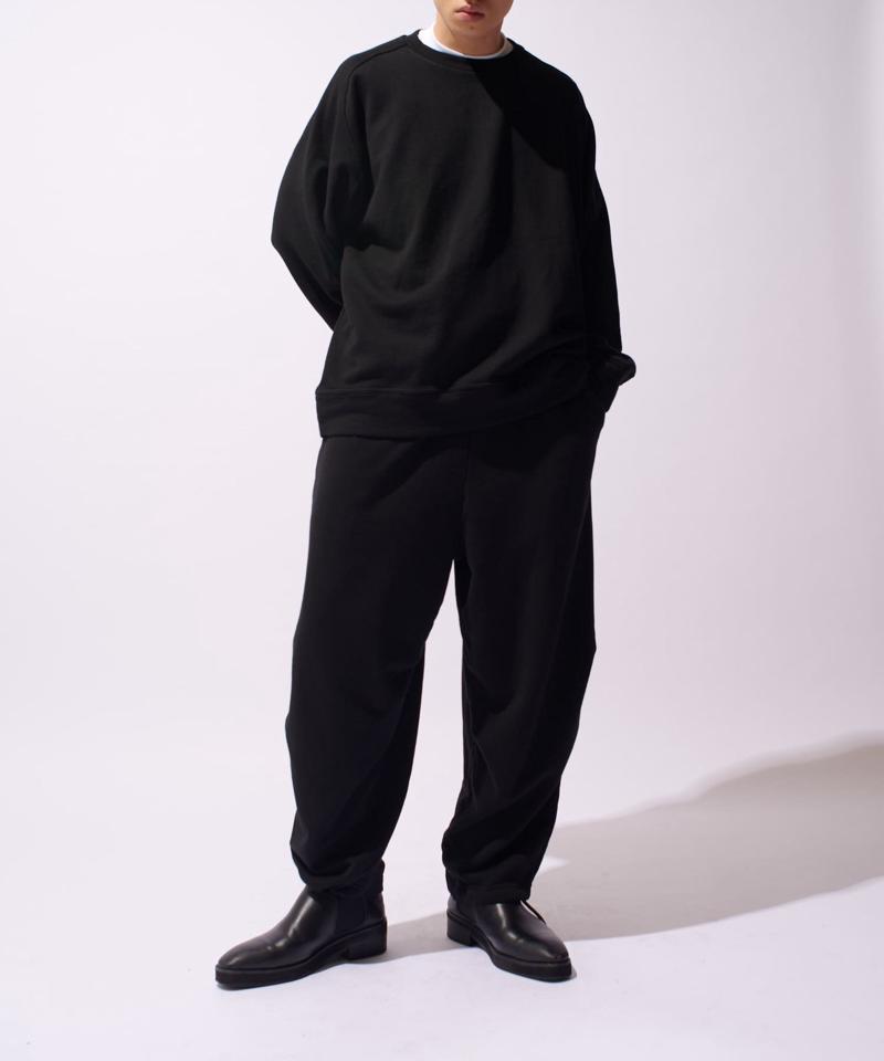 CHEMISE Lui's crew neck sweat