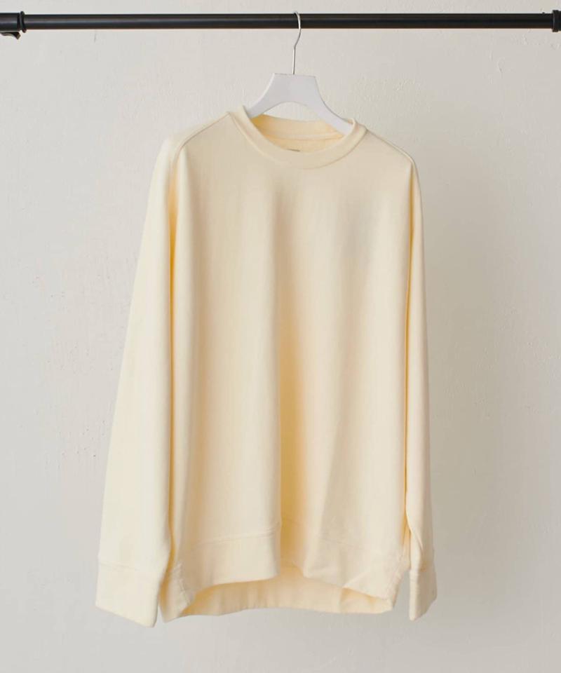CHEMISE Lui's crew neck sweat