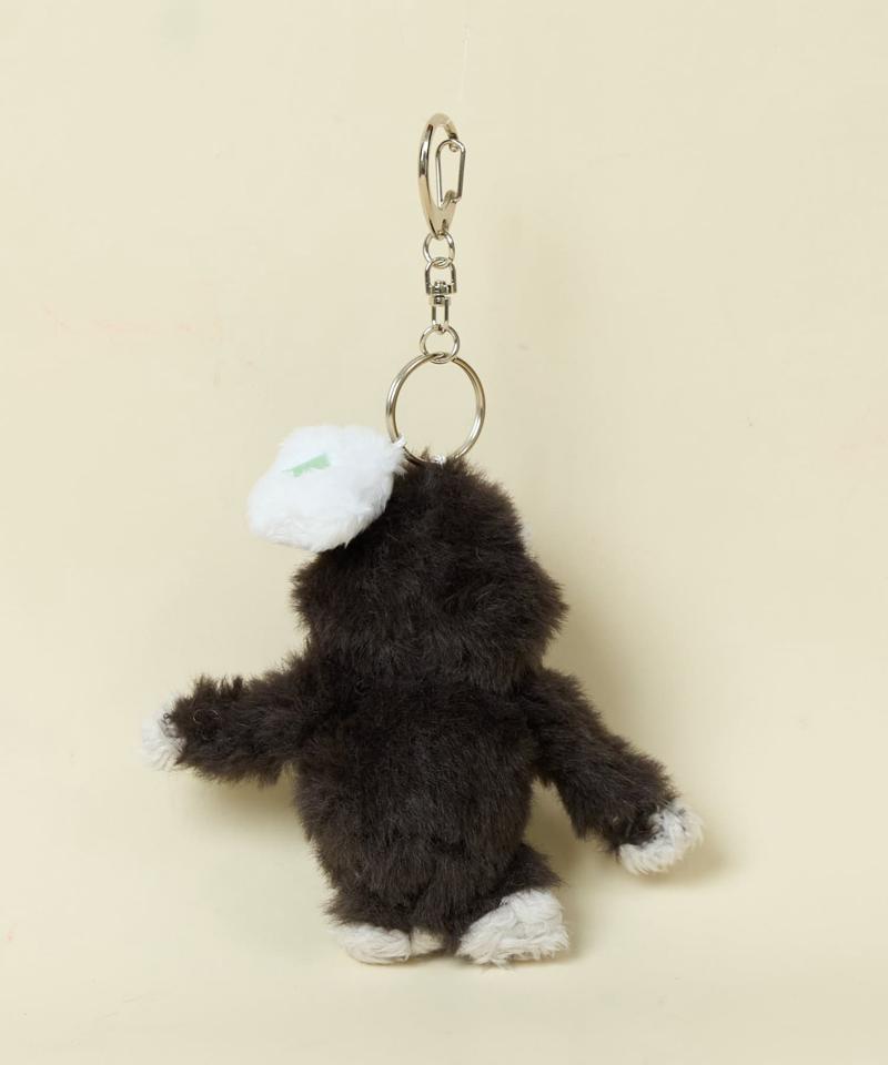 Animal key charm　fwa