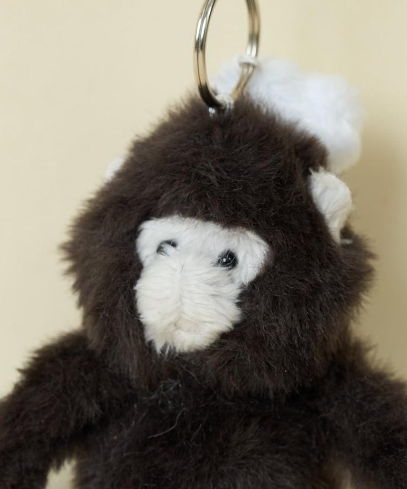 Animal key charm　fwa