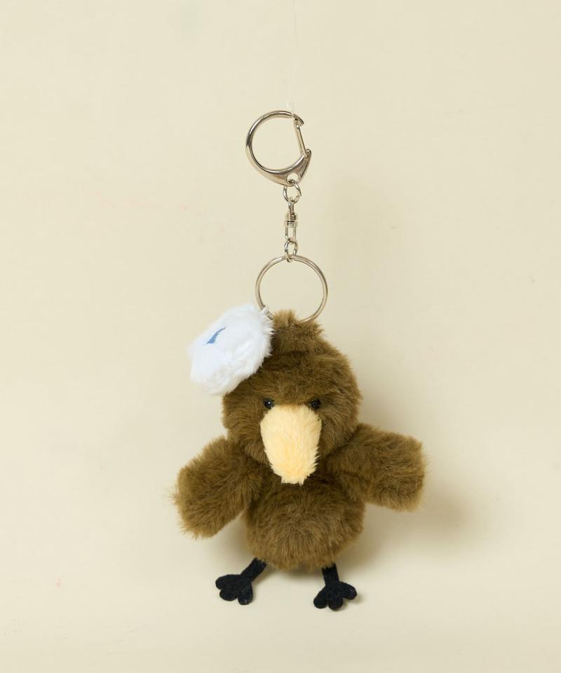 Animal key charm　fwa