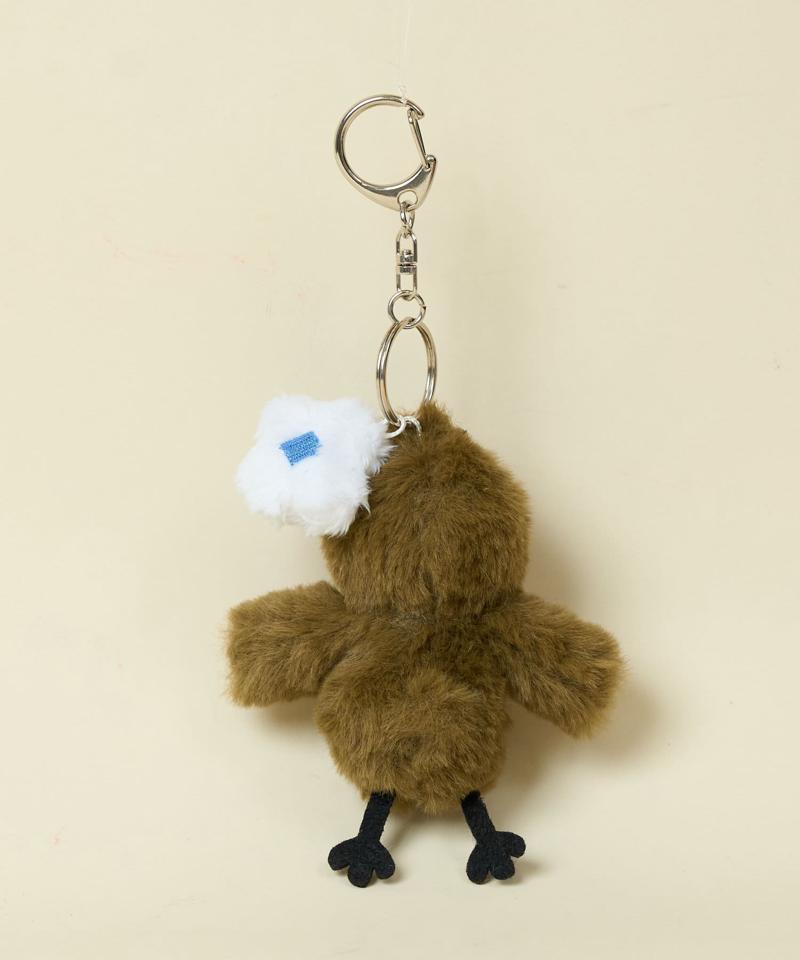 Animal key charm　fwa
