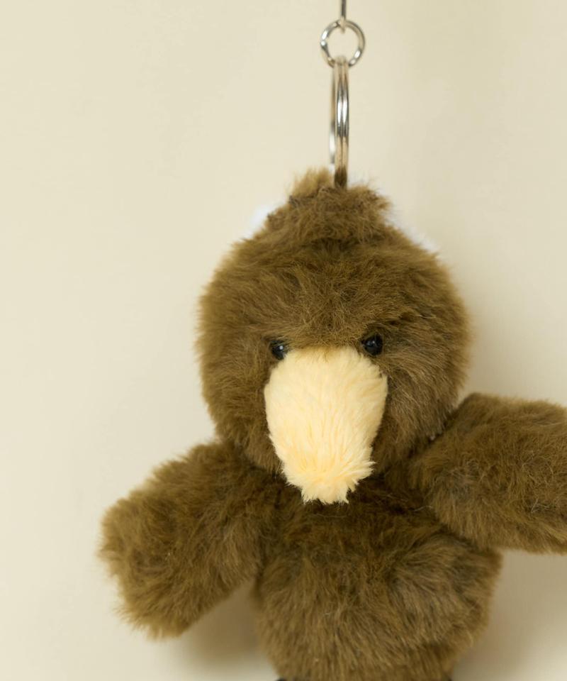 Animal key charm　fwa