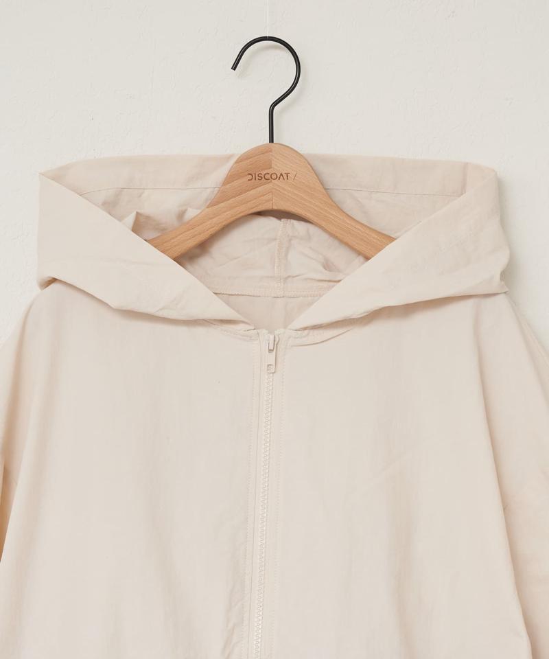 【WEB限定】バルーンペプラムマンパ