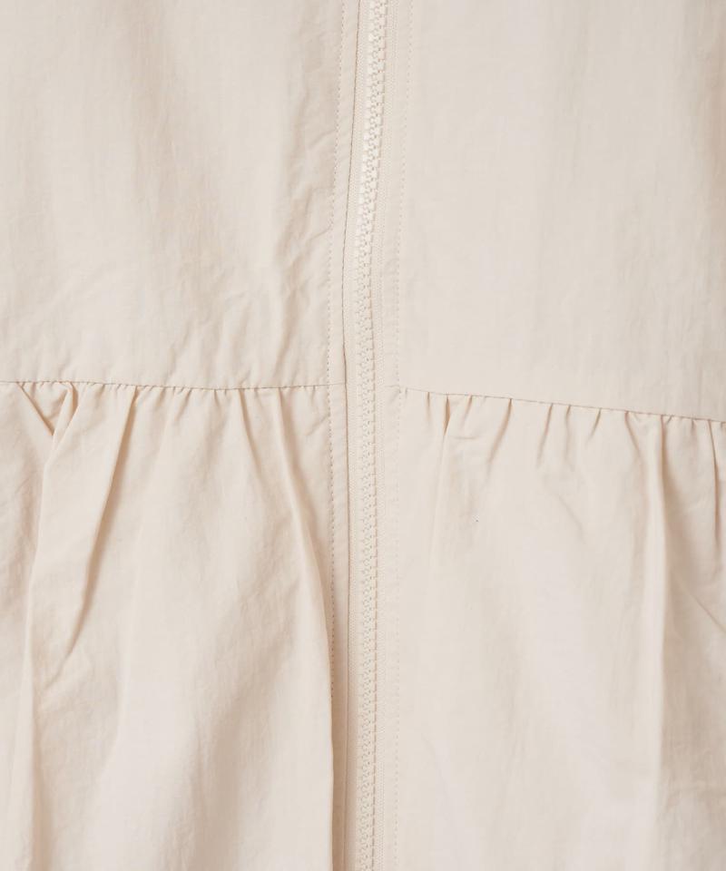 【WEB限定】バルーンペプラムマンパ