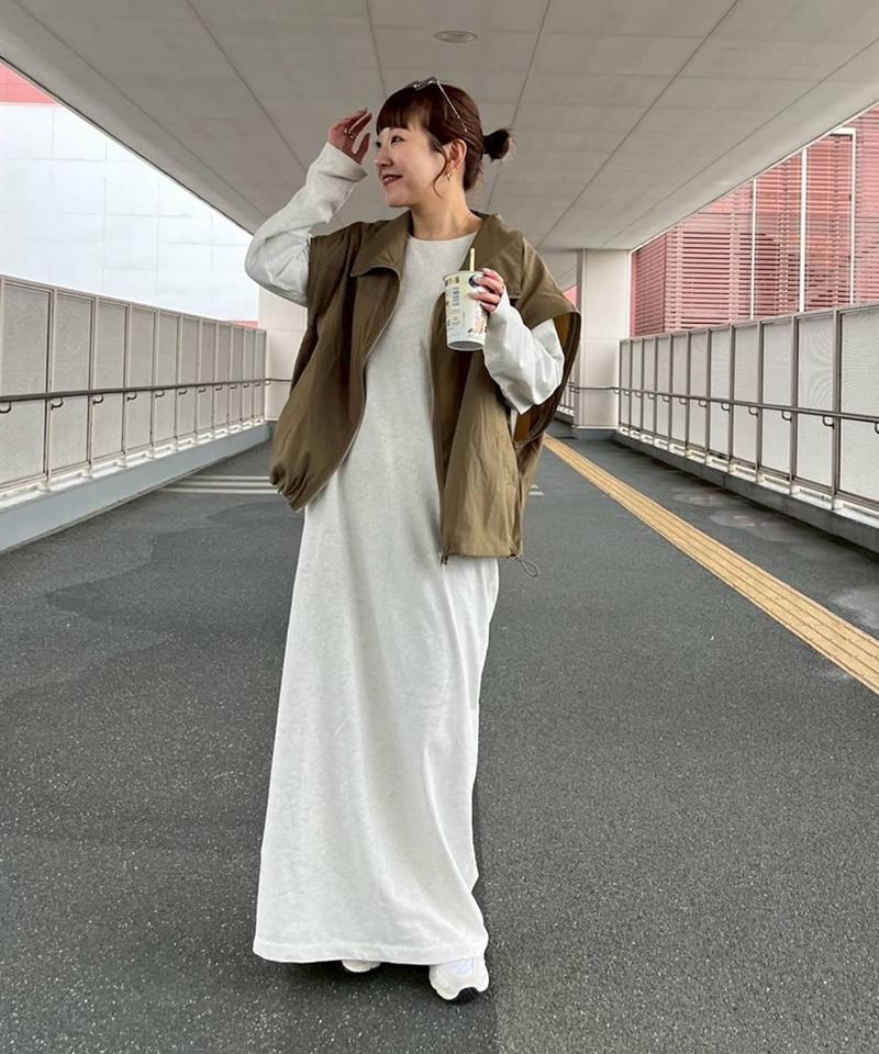 【てらさま企画】2WAYシアーナイロンスタンドネックジャケット