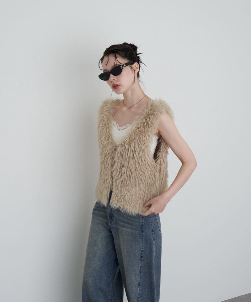 【着回し力抜群な万能アイテム/サイズ展開あり】パット付レースキャミ