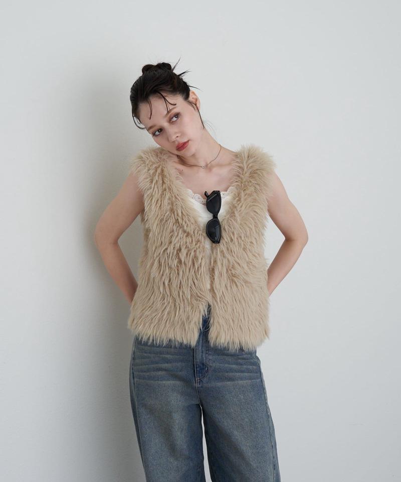 【着回し力抜群な万能アイテム/サイズ展開あり】パット付レースキャミ