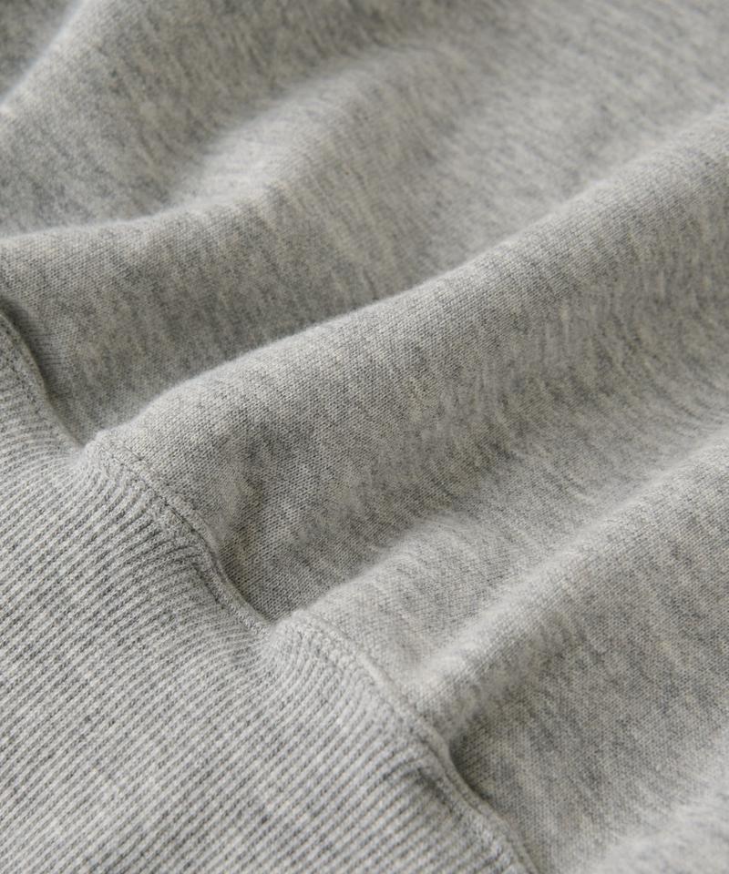 【秋カラー登場】2wayスウェット