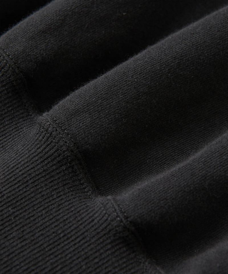 【秋カラー登場】2wayスウェット