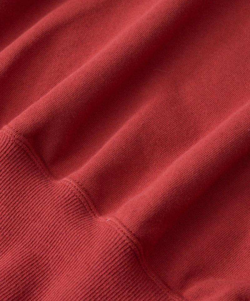 【秋カラー登場】2wayスウェット