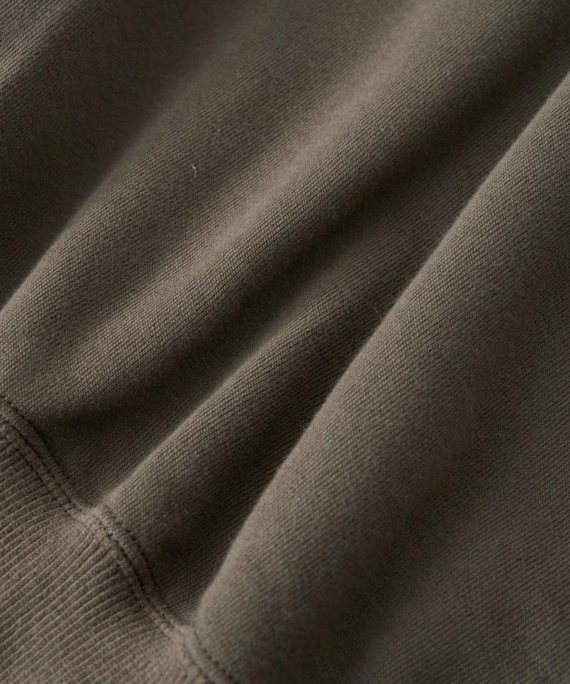 【秋カラー登場】2wayスウェット