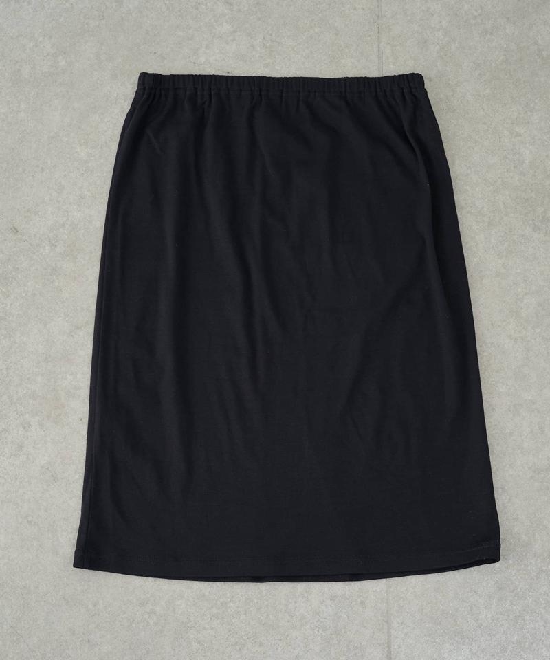 【PEAS】シフォンワッフルドレス