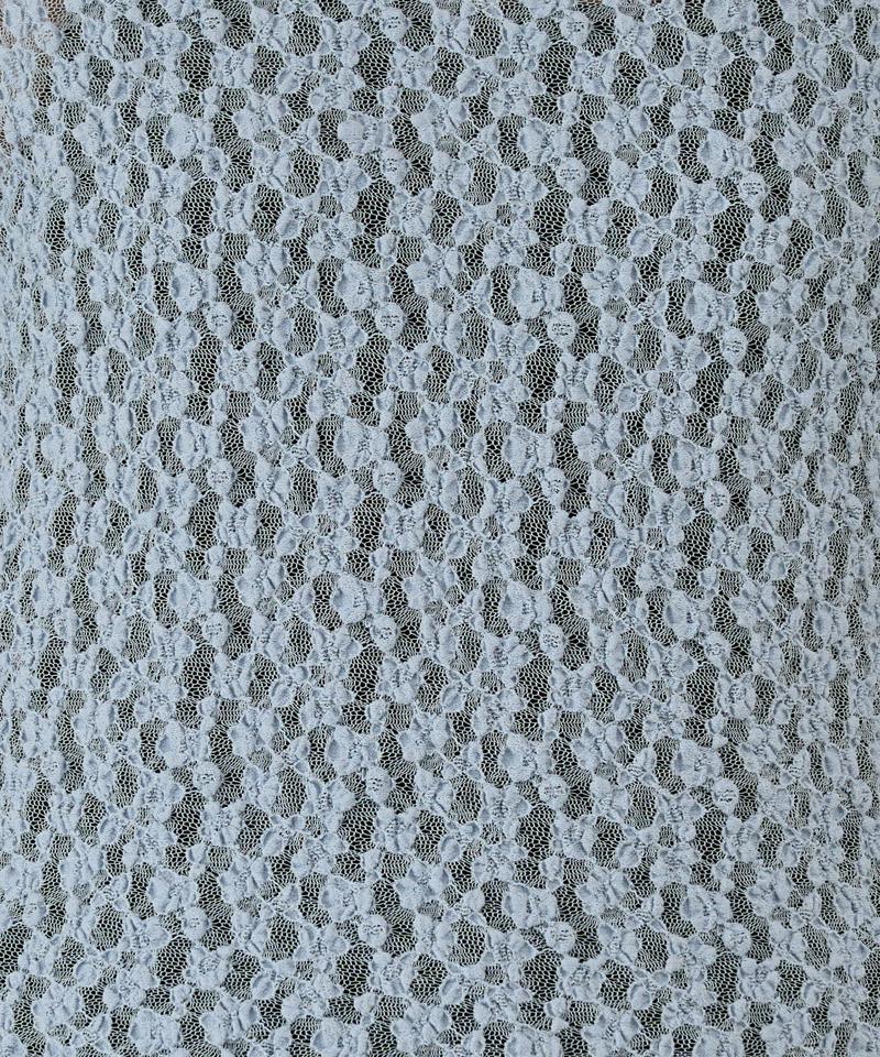 【La nature linge】レースカットソー
