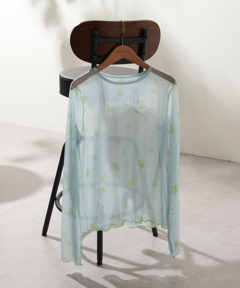 BNCPシアーメロートップス