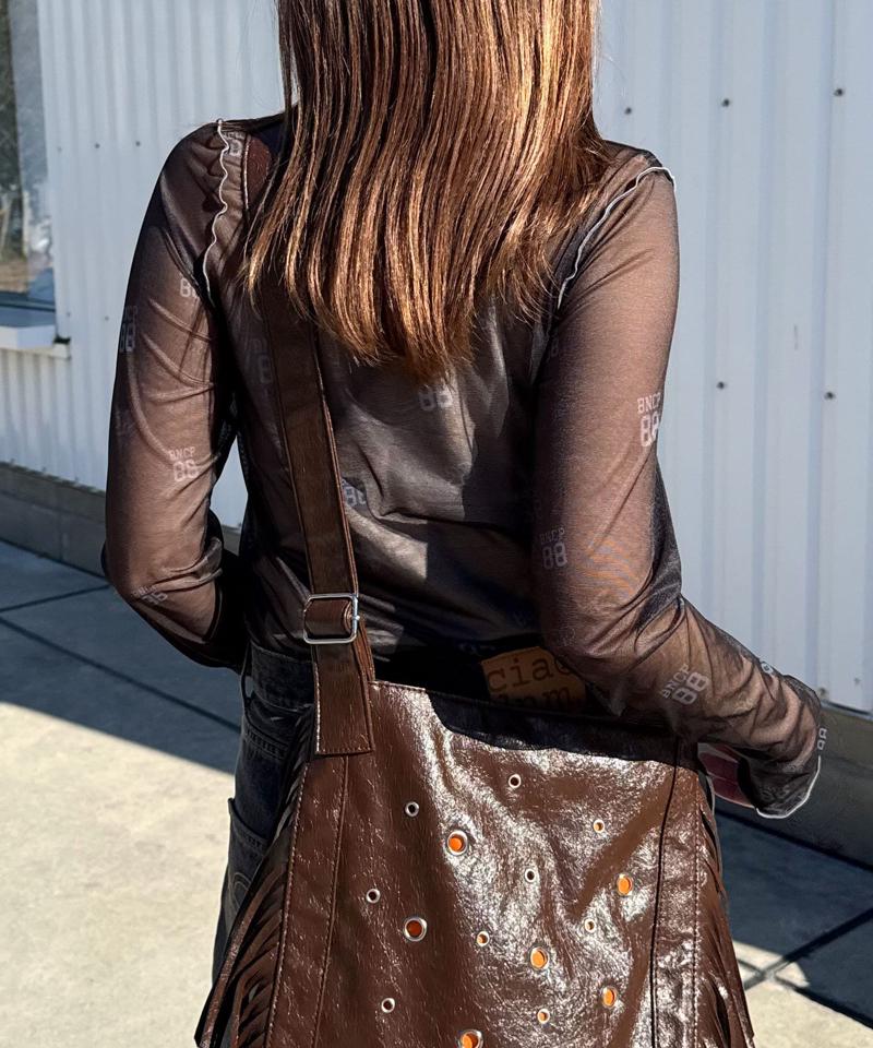 BNCPシアーメロートップス