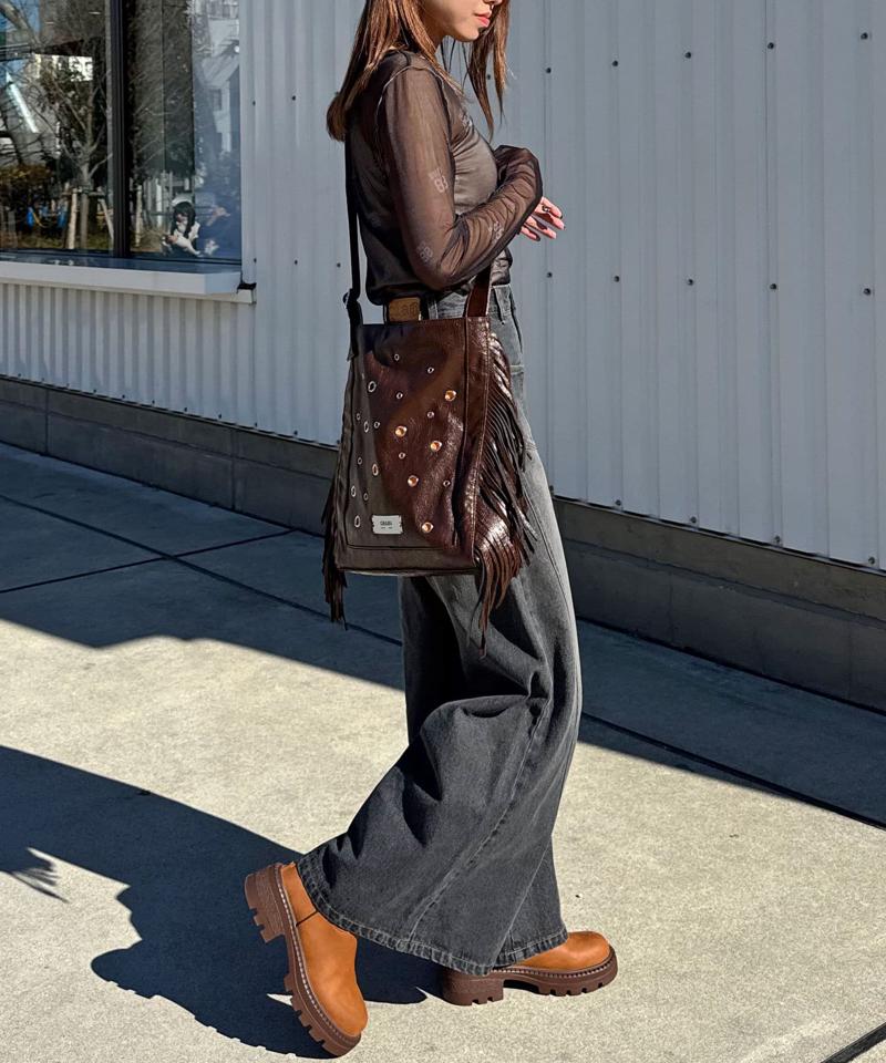 BNCPシアーメロートップス