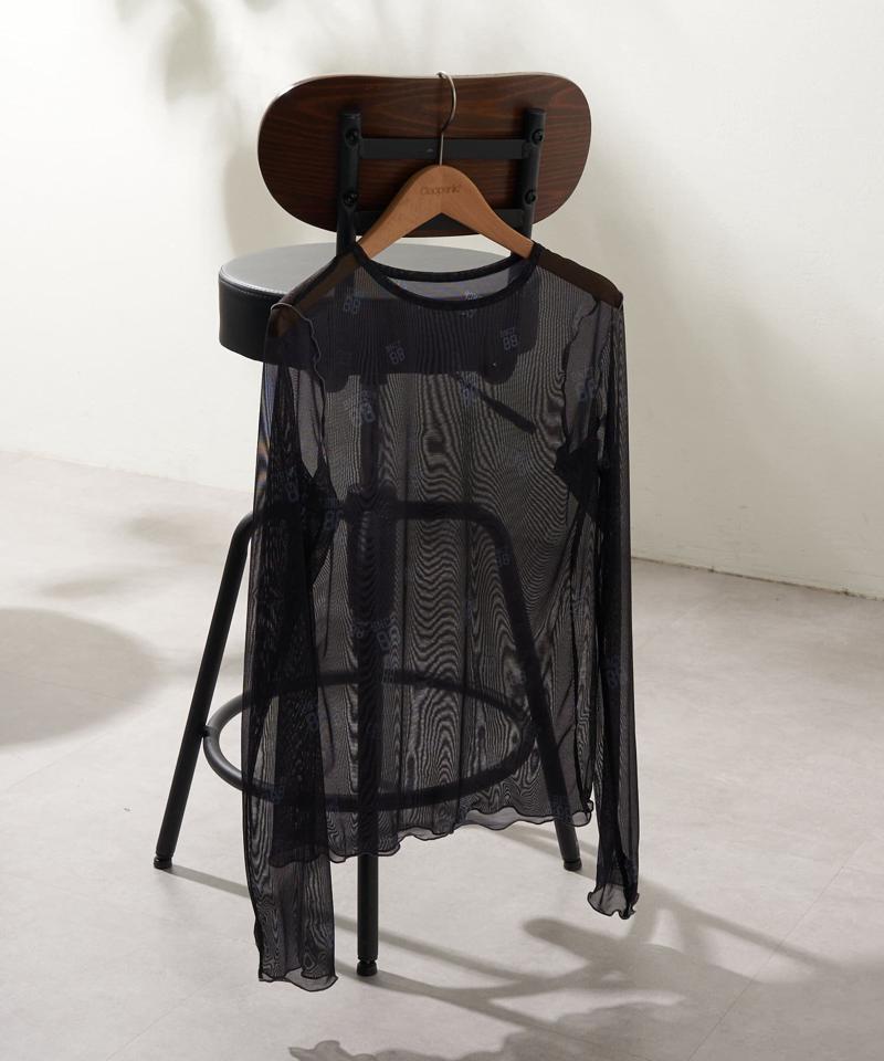 BNCPシアーメロートップス