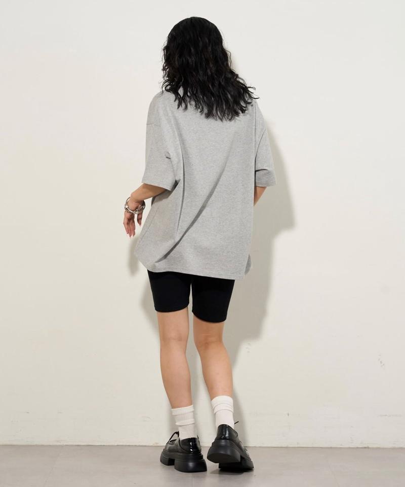 【SLOPPY/スロッピー】バイカーリブパンツ