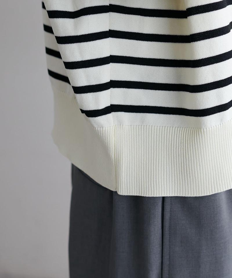 【新色追加/夏の羽織に♪】ライトスポンディッシュ半袖カーディガン《WEB限定》