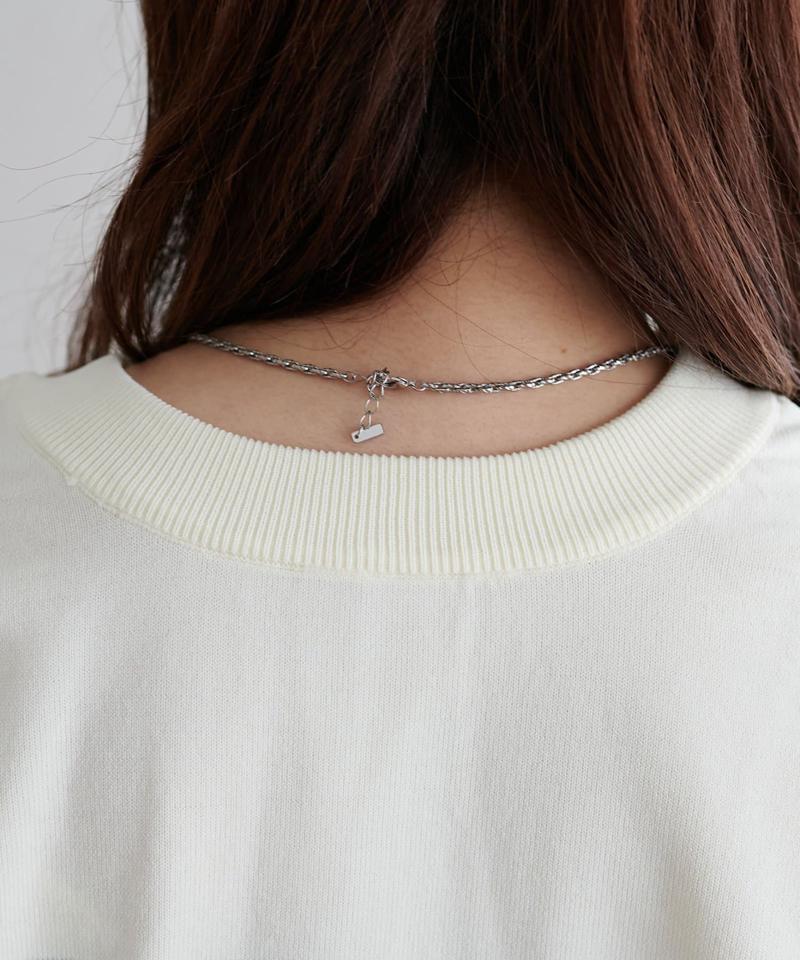 【新色追加/夏の羽織に♪】ライトスポンディッシュ半袖カーディガン《WEB限定》