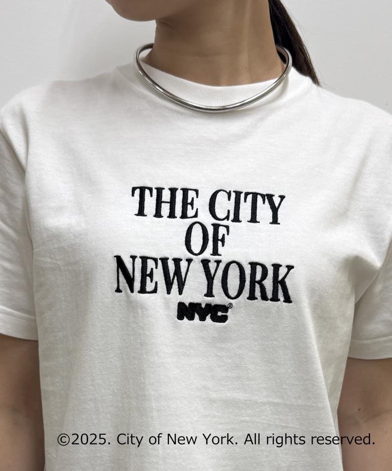 【GOOD ROCK SPEED】NYC Tシャツ