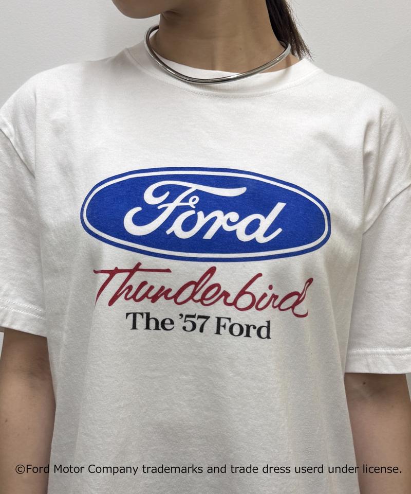 【GOOD ROCK SPEED】Ford Tシャツ