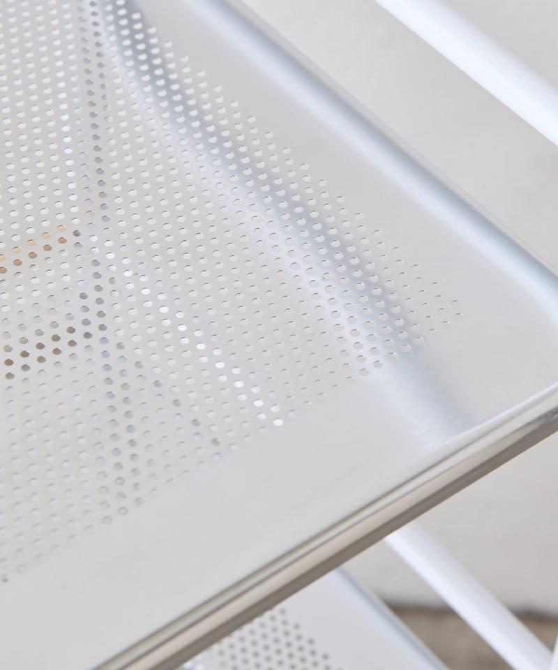 【SAHIR サヒール】Caster wagon