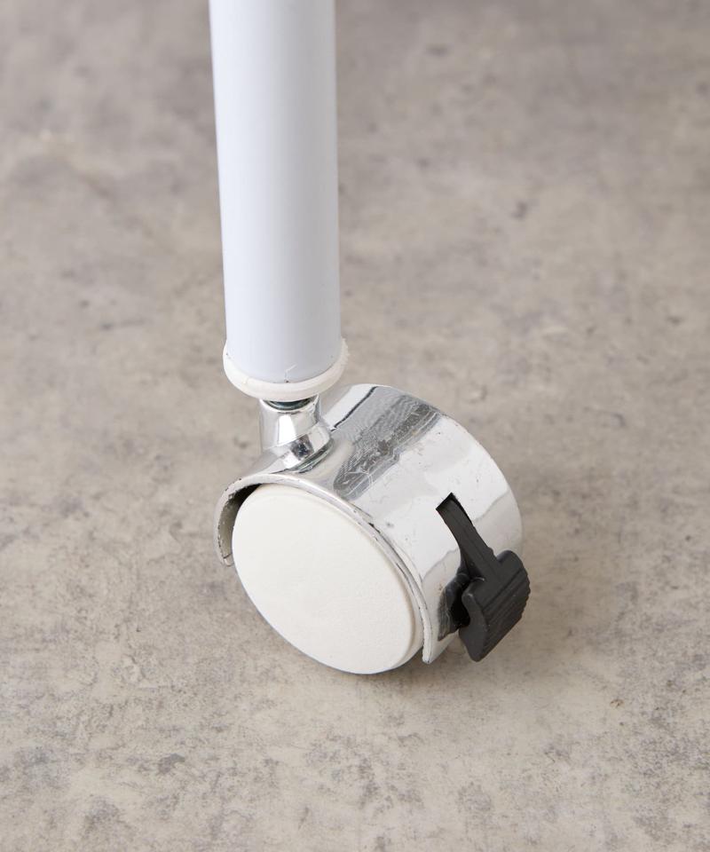 【SAHIR サヒール】Caster wagon