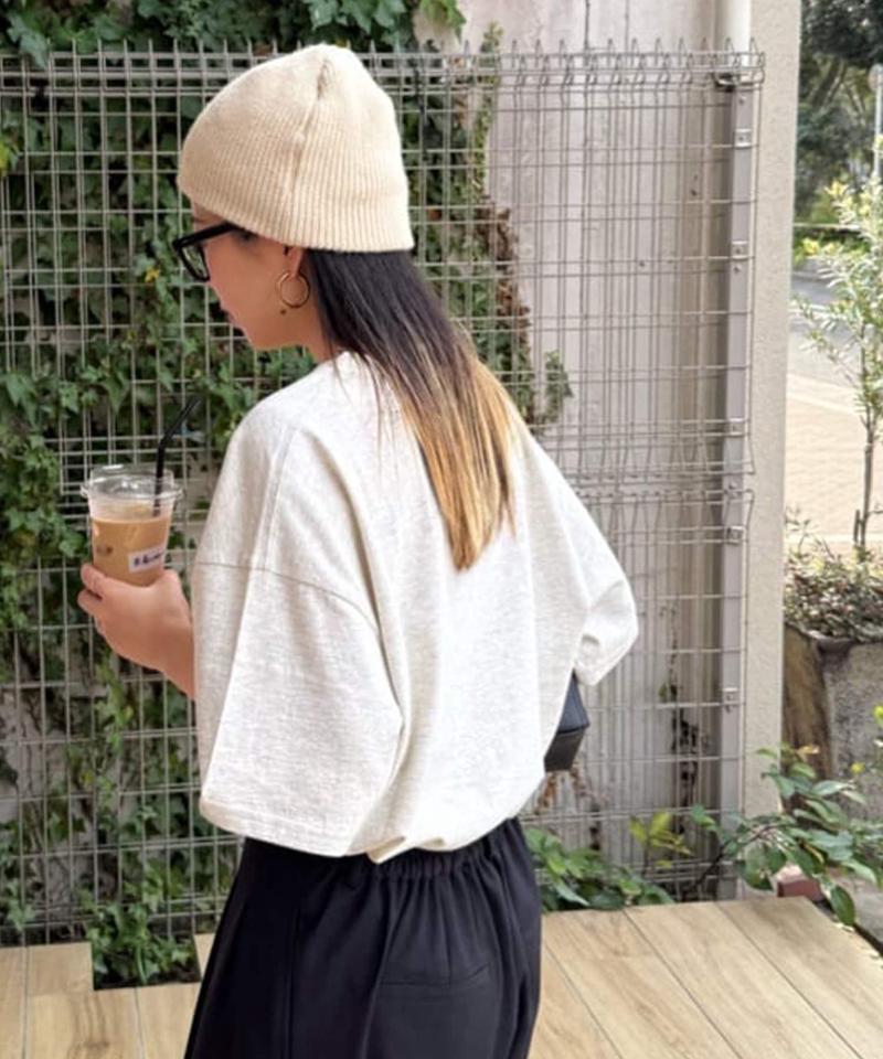 【ユニセックス】ヴィンテージグラフィックＴシャツ