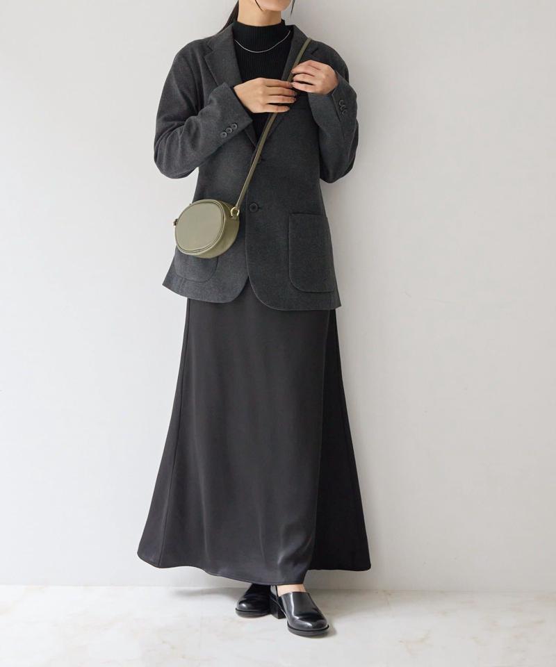 3WAYオーバルショルダーバッグ(CE-1520)