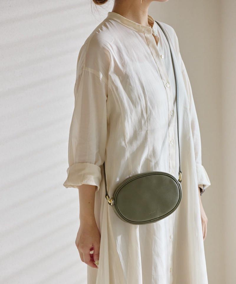 3WAYオーバルショルダーバッグ(CE-1520)