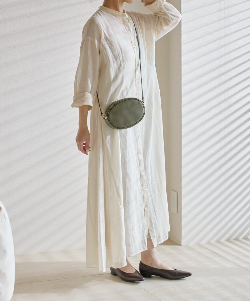 3WAYオーバルショルダーバッグ(CE-1520)