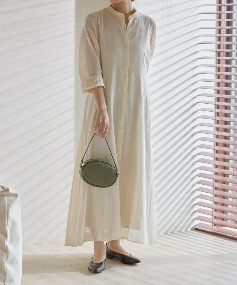 3WAYオーバルショルダーバッグ(CE-1520)