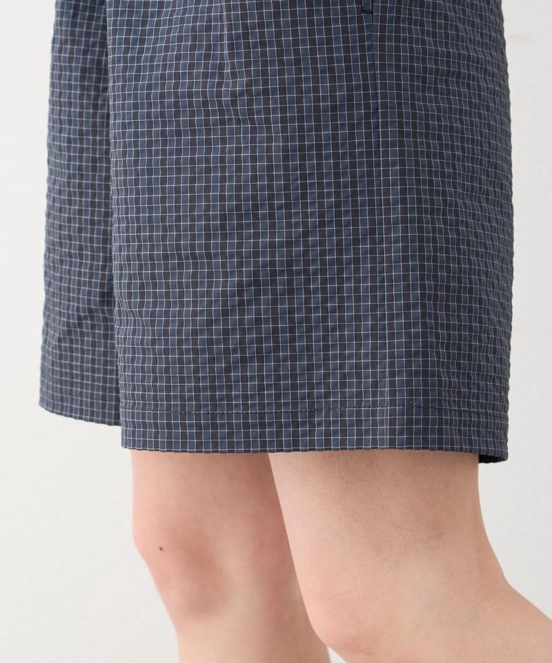 【GRAND CANYON】 RELAX EASY SHORTS