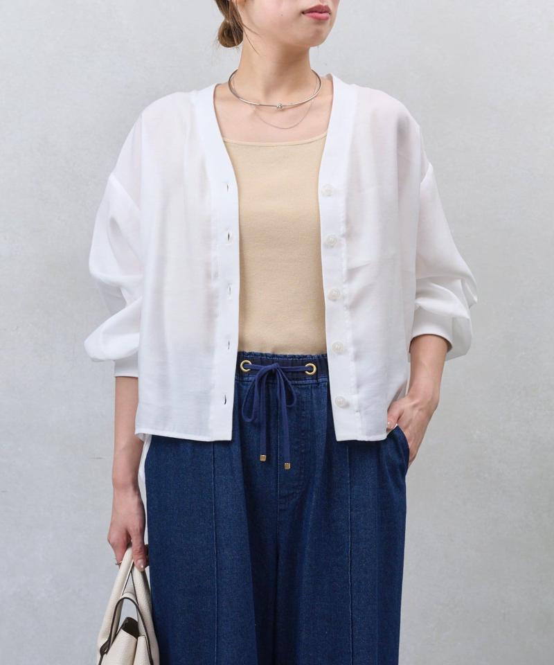 【魅せるインナー】【新色登場】スクエアタンクトップ