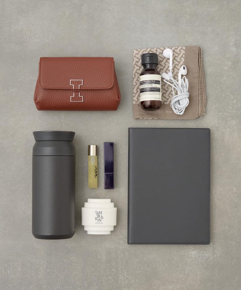 【新色登場】ラーナ S ALCE