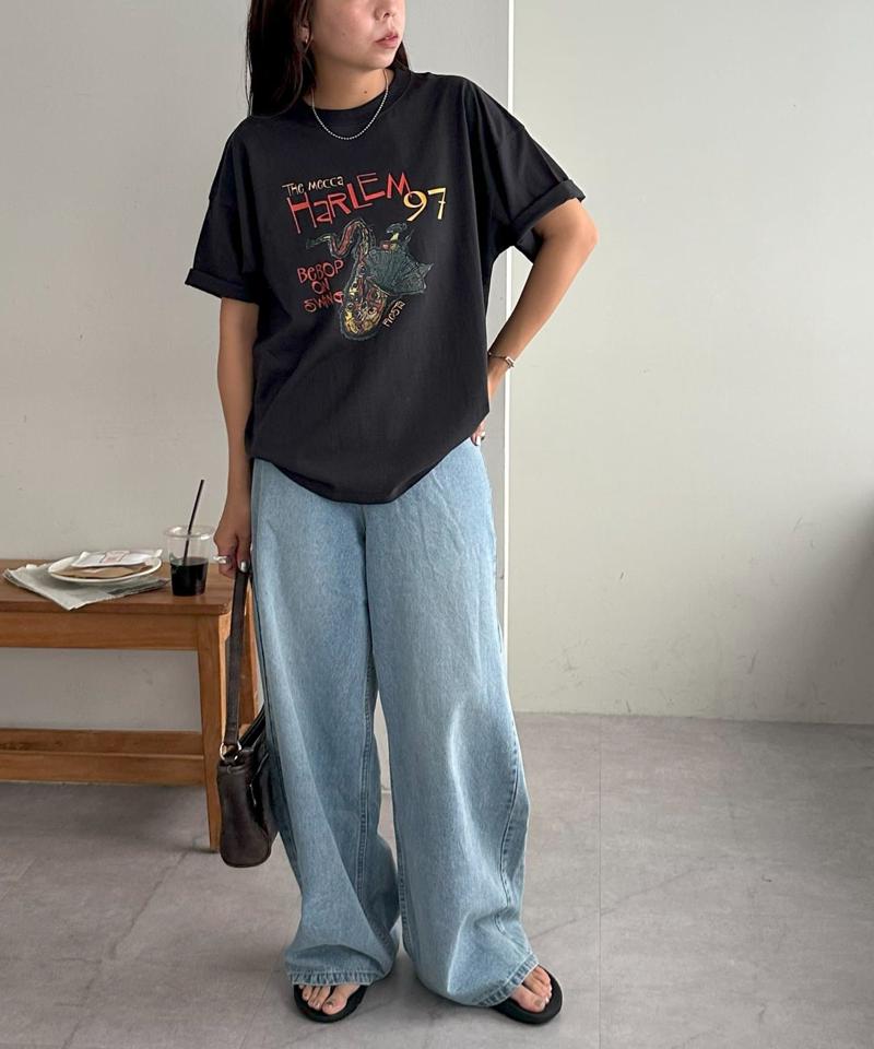 【ユニセックス】フェスティバルTシャツ