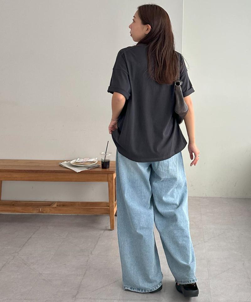 【ユニセックス】フェスティバルTシャツ