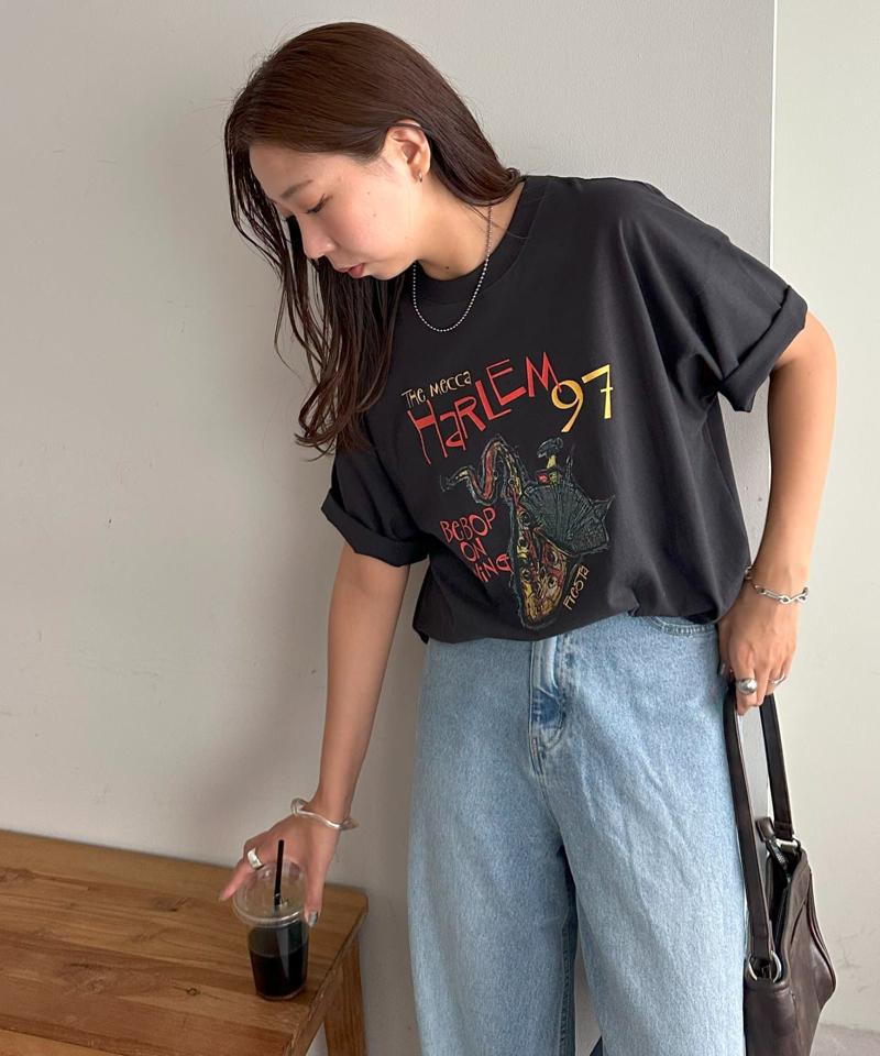 【ユニセックス】フェスティバルTシャツ