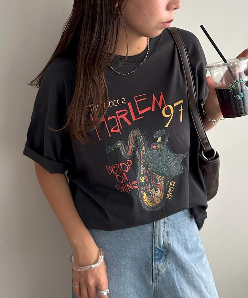【ユニセックス】フェスティバルTシャツ
