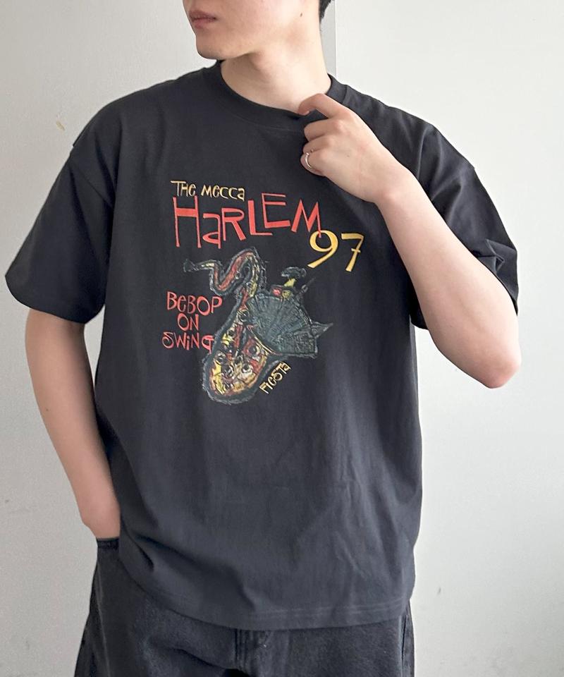【ユニセックス】フェスティバルTシャツ