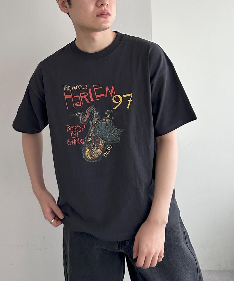【ユニセックス】フェスティバルTシャツ