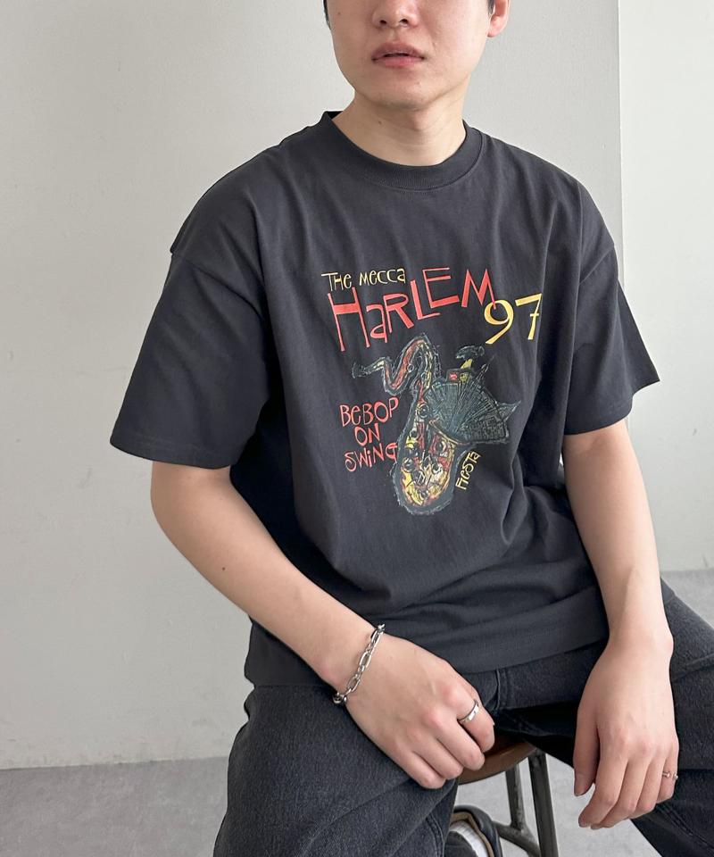 【ユニセックス】フェスティバルTシャツ