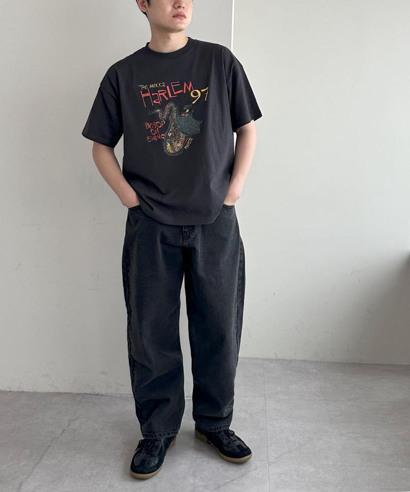 【ユニセックス】フェスティバルTシャツ