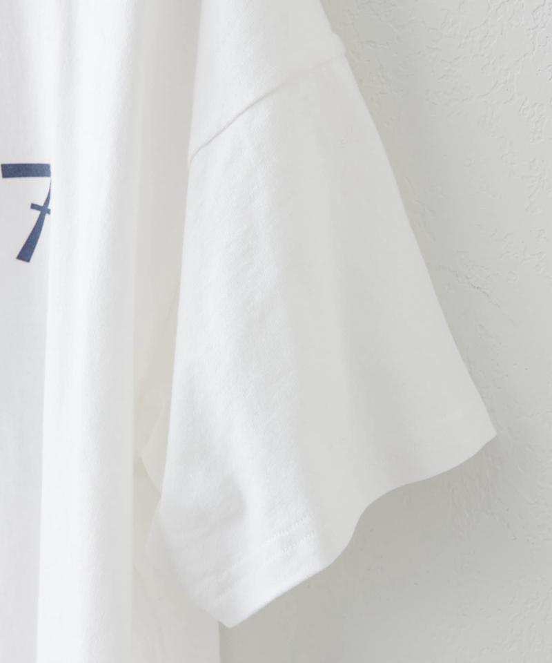 【ユニセックス】フェスティバルTシャツ