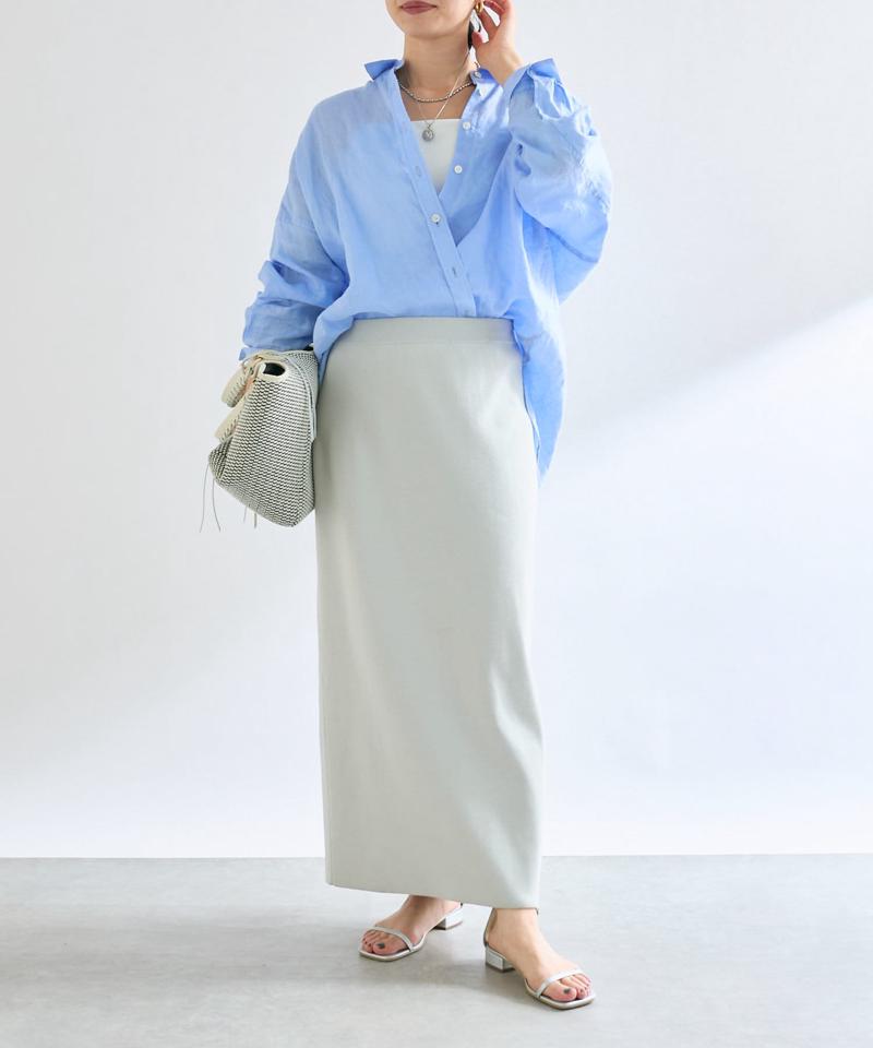 【合わせやすさ◎】スクエアストラップサンダル