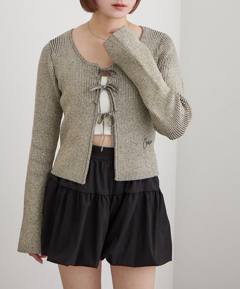 [mline]バルーンミニスカパン